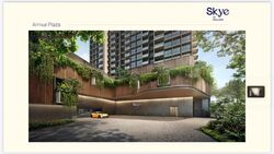 Holland Village Way (D10), Condominium #472319201